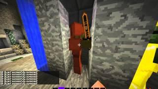 Minecraft Texture Pack StegiPack #3 SelimTV