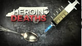 WNCN CBS Investigates Heroin Jones