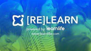 Welcome to [RE]LEARN Festival!