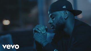 Bryson Tiller - Inhale (Official Video)