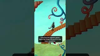 Figment: Journey into the Mind