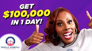 How To Get Approved For A Personal Loan