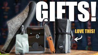 The Best EDC Sales and Deals Gift Guide! Every Black Friday and Cyber Monday Deal You Actually Want.