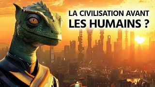 Les humains ne sont PAS la première civilisation de la Terre ? Découverte choquante