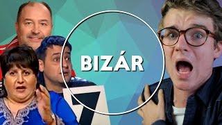 Czech Bizzare | KOVY