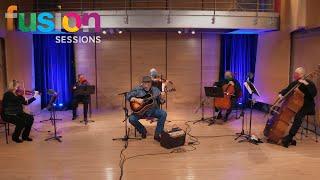 Song for a Winter's Night – J.P. Cormier with Symphony Nova Scotia musicians (The Fusion Sessions)