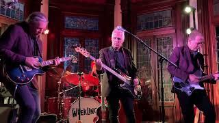 Weeklings - Live at Lizzie Rose Music Room June 8, 2024