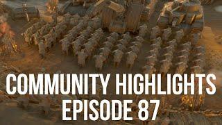 Community Highlights Episode 87 Foxhole War 116