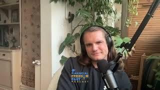 Buying Alaska Airbnb Complexes and Developing Real Estate w/ Jaiden Olsen