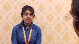 Interviewing Skills ( part -1), Question and Answers ( Shalini Sarkar & Pintu Chakraborty)