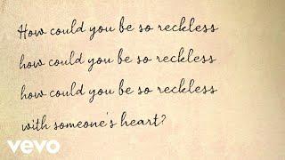 Madison Beer - Reckless (Official Lyric Video)