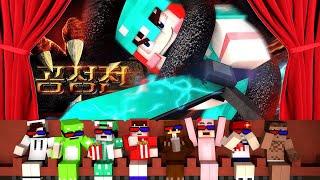 [같이보자:설특집] 공성전 RPG 2부