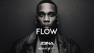 Afrobeat Instrumental 2025 Burna Boy Ft Rema Type Beat "FLOW" Emotional Afrobeat Type Beat