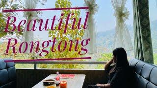 Rongtong|West Bengal|Siliguri To Rongtong Toy Train|Rongtong Homestay|Offbeat Places@NepBongvlogs