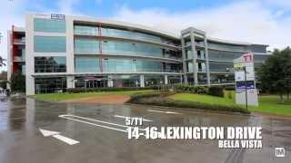 5/T1 14-16 Lexington Drive - Coutts Commercial Real Estate