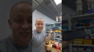 Понедельник, лето, жара, студия #3dprinting