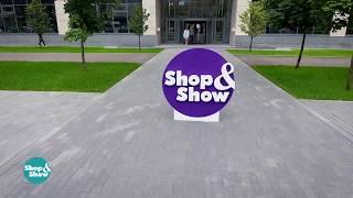 Телемагазин «Shop & Show»