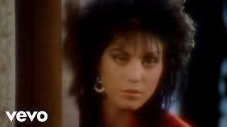 Joan Jett & the Blackhearts - Little Liar (Official Music Video)