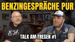 Hinter den Kulissen im Old- und Youngtimerhandel (mit @Petrolheadsyourfuncar )