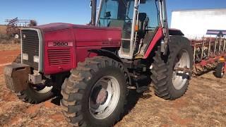 3680 Massey Ferguson for sale NM