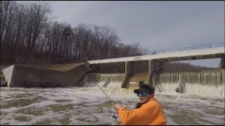 How To Fish The Black River!