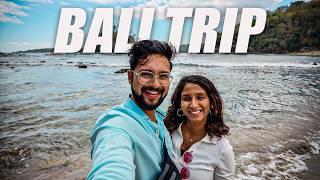 How to Plan Bali Trip from India? Travel Agency പറയാത്ത സത്യങ്ങൾ! Malayalam | Our Experience