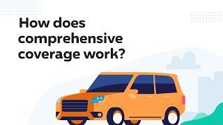 What Is Comprehensive Coverage? | Progressive Answers