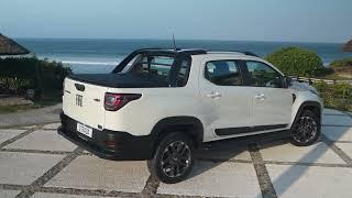 2024 Fiat Strada