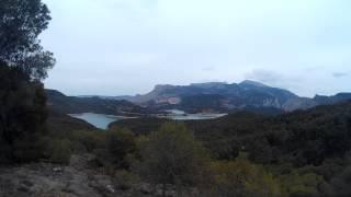 Comarca del Guadalteba desde el Cerro de las Aguilillas (24-05-2015) (Campillos - Ardales, Málaga)