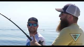 TEAM FASTLANE FISHING - at Bluffers Park Marina