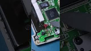 Invention PCB Soldering Ep06-16, Nov 2023