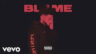 Bryson Tiller - Blame (Audio)