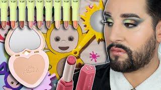 This Is Makeup? | Ranking New Makeup Releases