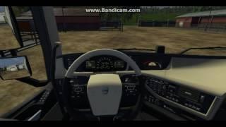 fatih güzel euro truck simulator 2 1. bölüm  abone olun