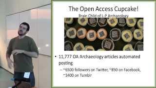 The Past and Future of Open Access in Archaeology