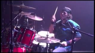 Banda INTO THE PURPLE - Mistreated - Teatro Rival - 07/02/2015