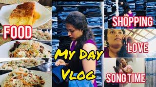 My Day Vlog |ලස්සන දවසක් ඉකමණින් ගෙවුන විදිය.|Day In My Life.#vlog #vlogger #beauty #food