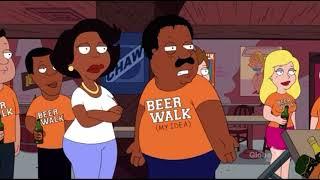 Beer Walk