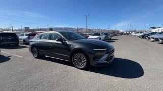 2025 Hyundai Sonata_Hybrid Reno, Carson City, Northern Nevada, Sacramento, Roseville, NV SA112082