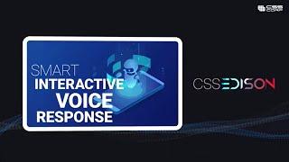 Movate EDISON™ IVR Assist: Automated Inbound Call Processing with Smart IVR | CSS Corp is now Movate