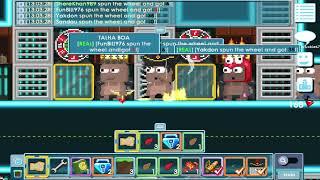 GROWTOPIA HOSTING BIG BETS REME