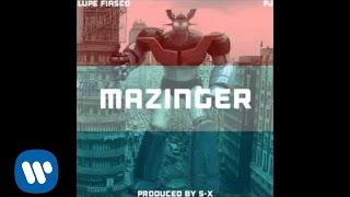 Lupe Fiasco - Lupe Fiasco - Mazinger ft. PJ [Produced by SX]