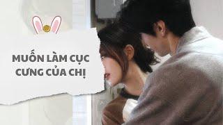 [ TRUYỆN AUDIO ] Muốn làm cục cưng của chị (Full) | Thỏ Audio