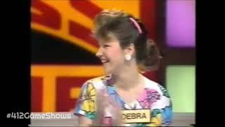 An Aussie Twist - Press Your Luck