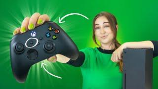 Xbox Series X|S Tips, Tricks & Hidden Features!! YOU GOTTA SEE!!