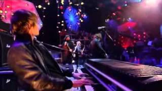 Surround Sister (Live: Jools Holland)