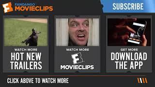 Evolution of the Fandango Movieclips Outro