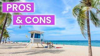 Florida Living 2021 - Pros & Cons of Living in Palm Beach County FL