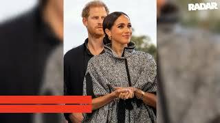 Meghan Markle's Tinseltown Turmoil: Duchess 'Rejected' and 'Humiliated' by Hollywood Superstar in La