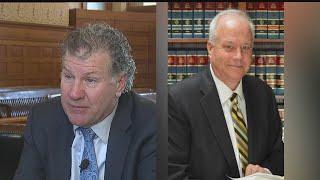 Race is on for Trumbull County common pleas court judge